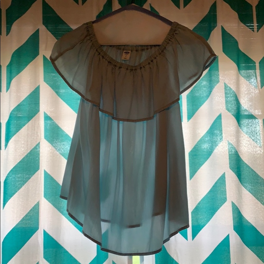 Old Navy Blouse